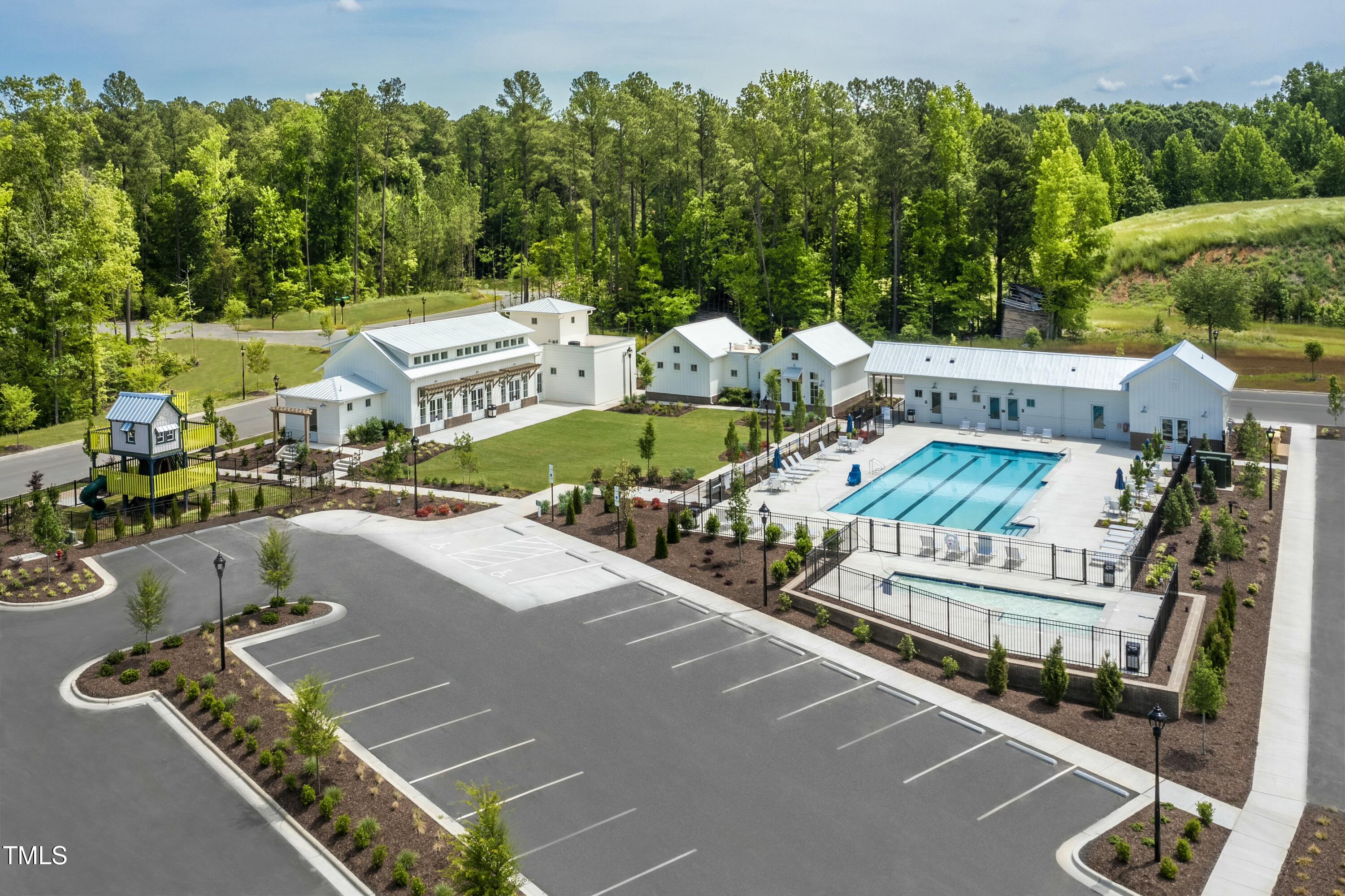 2215 Pitchfork Lane