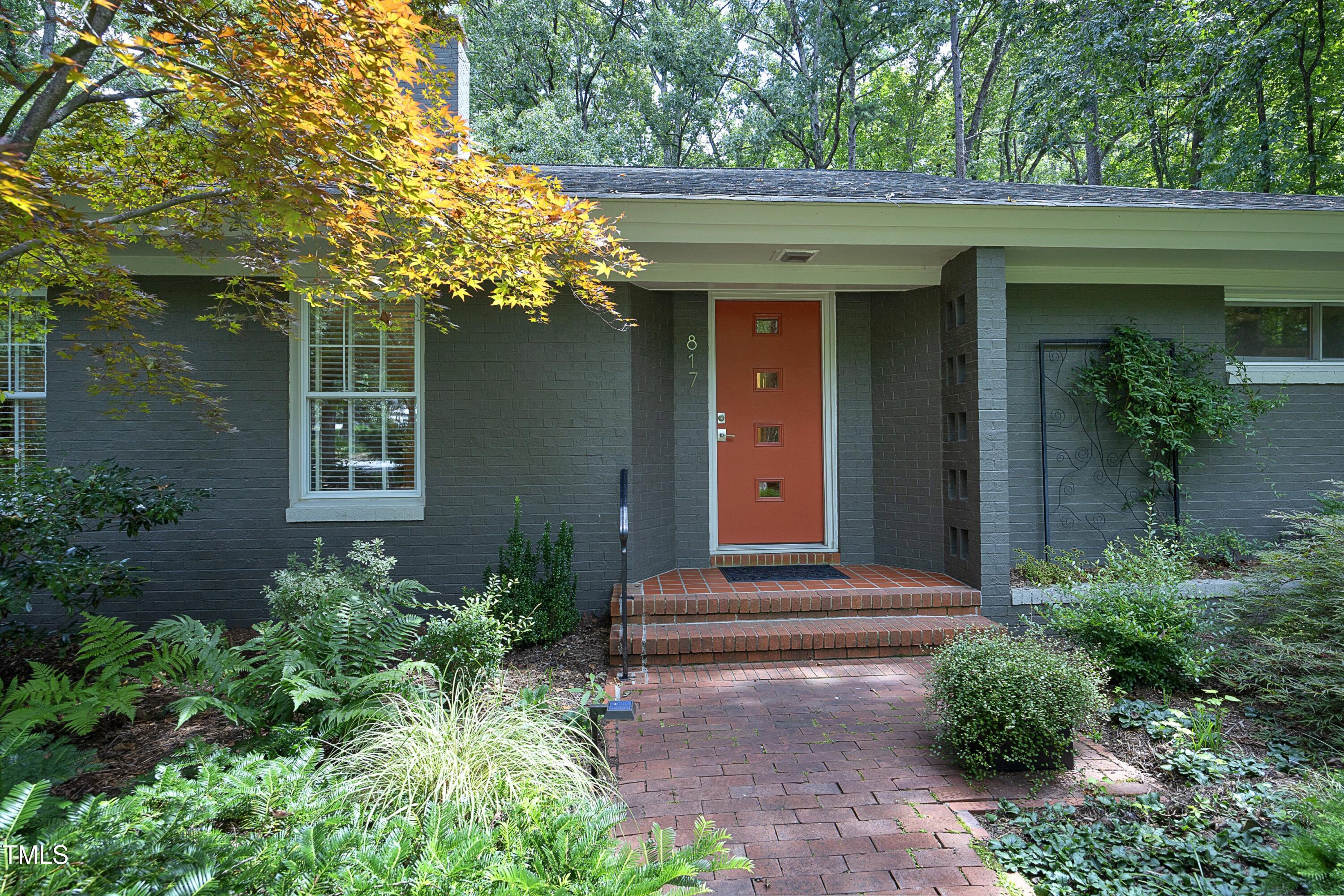 817 Old Mill Road