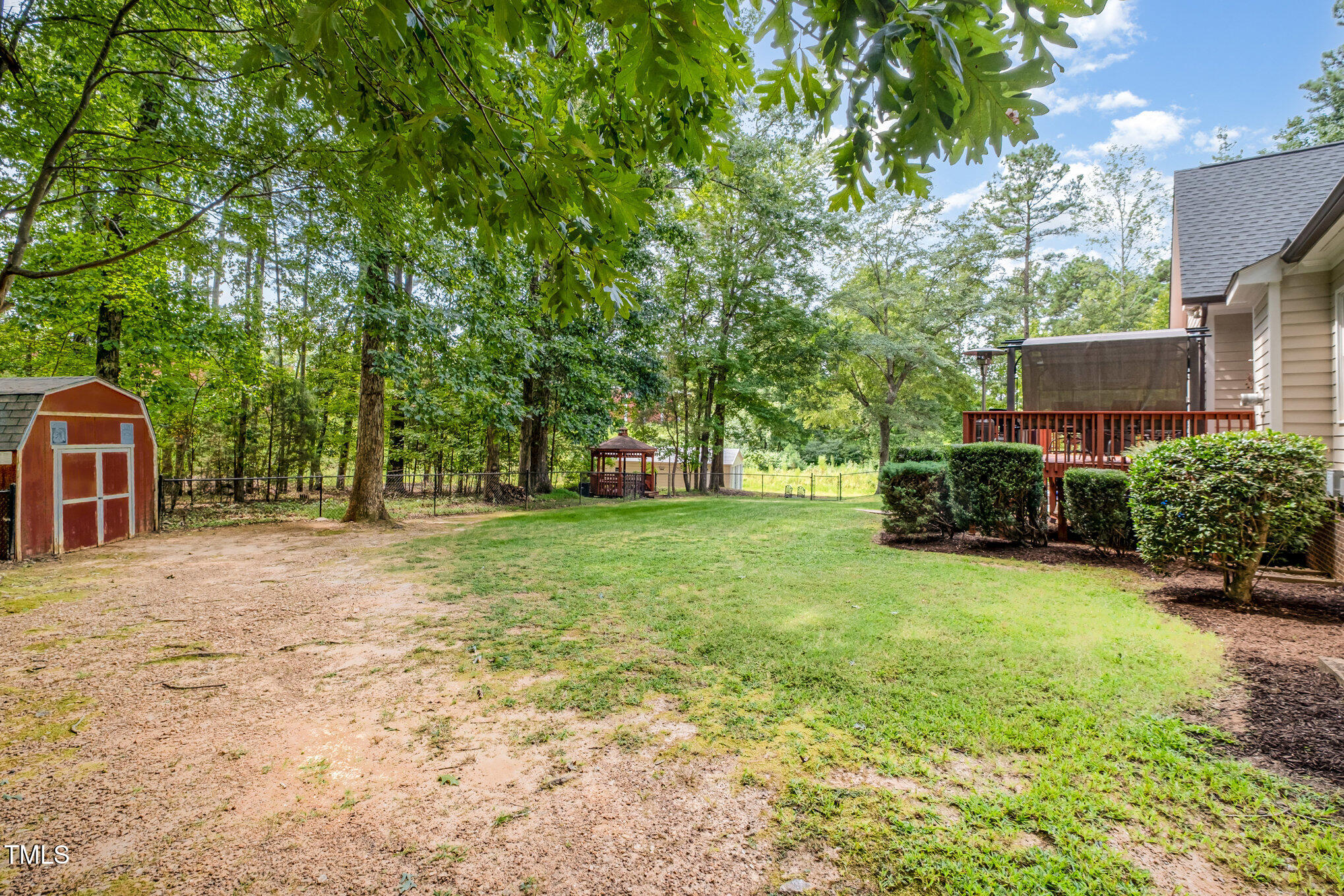 3709 Sky Meadow Drive