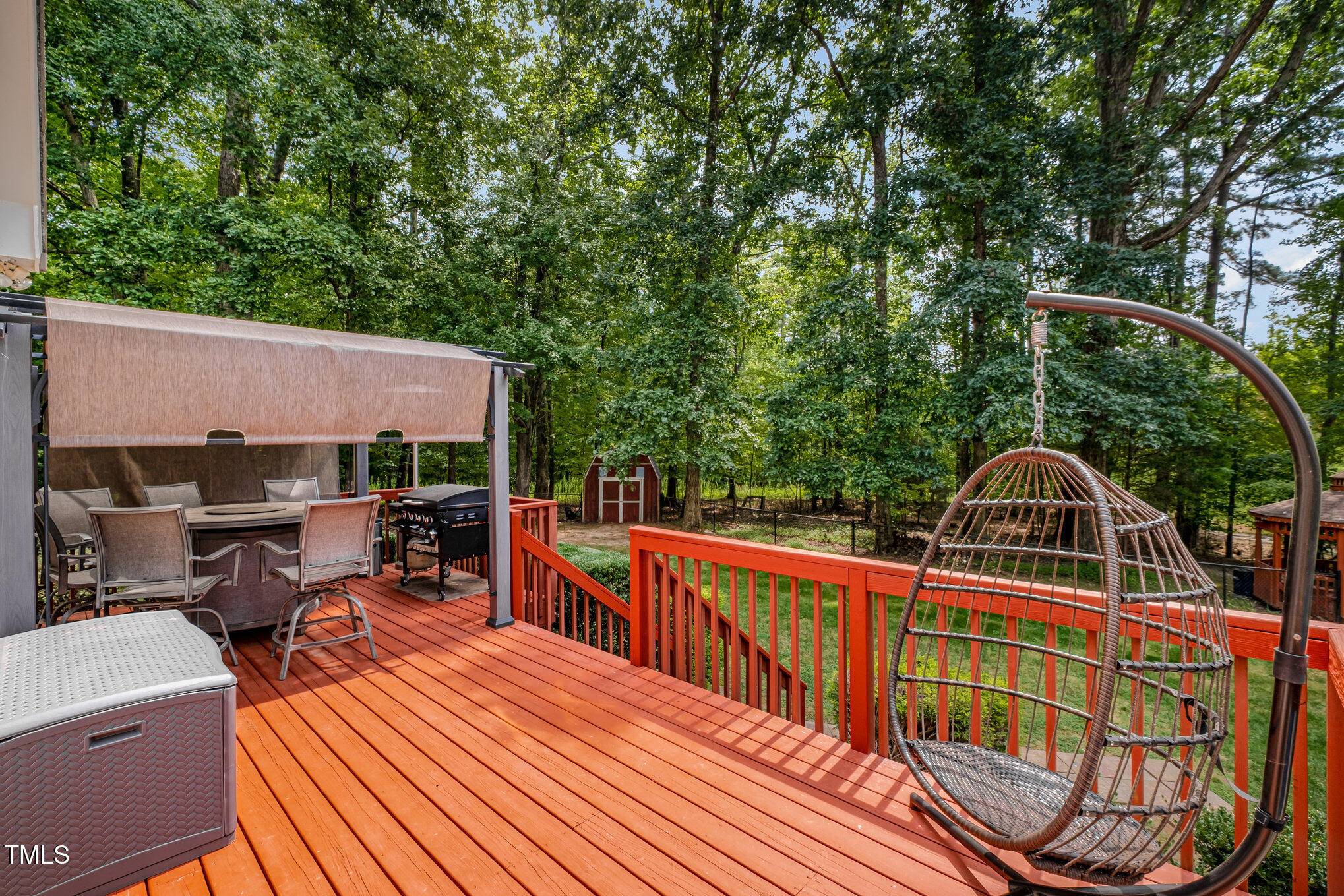 3709 Sky Meadow Drive