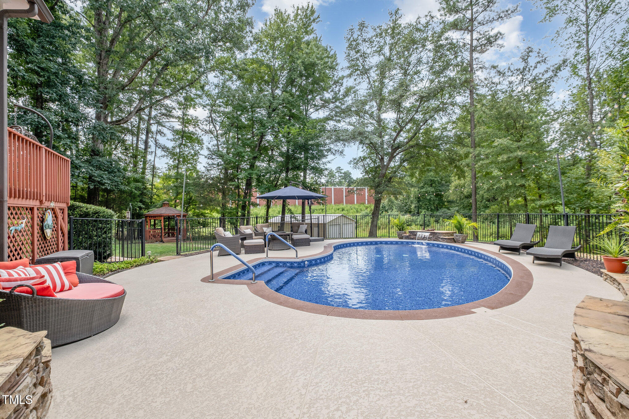 3709 Sky Meadow Drive