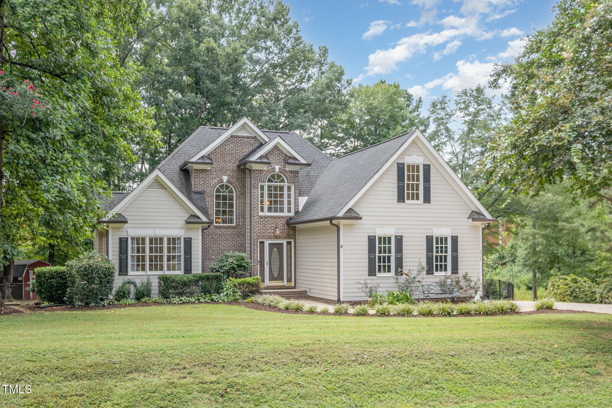 3709 Sky Meadow Drive