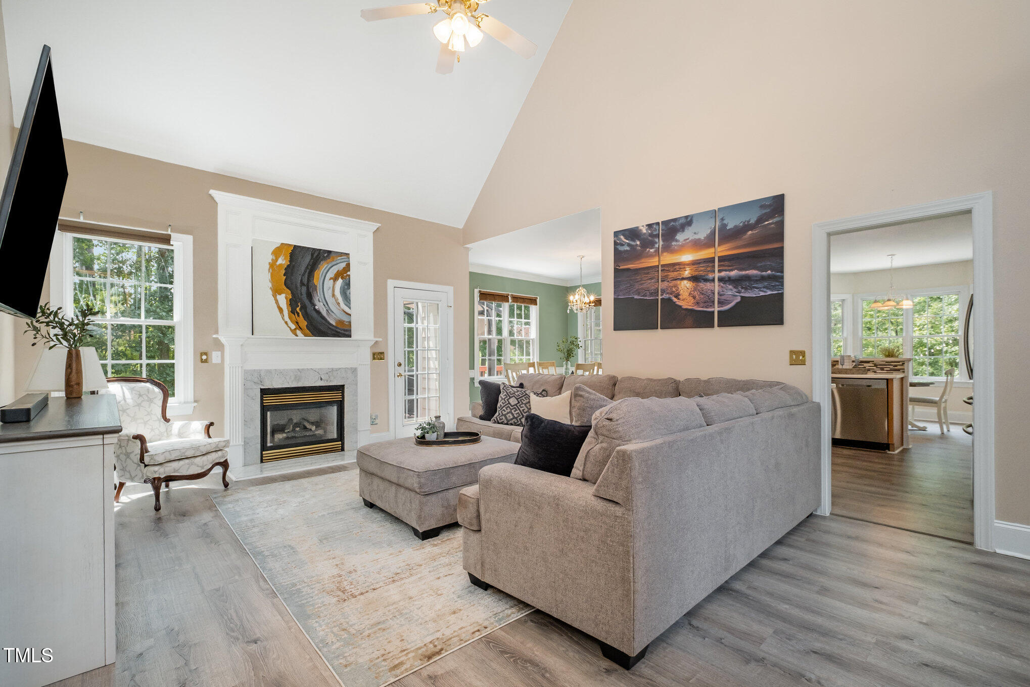 3709 Sky Meadow Drive