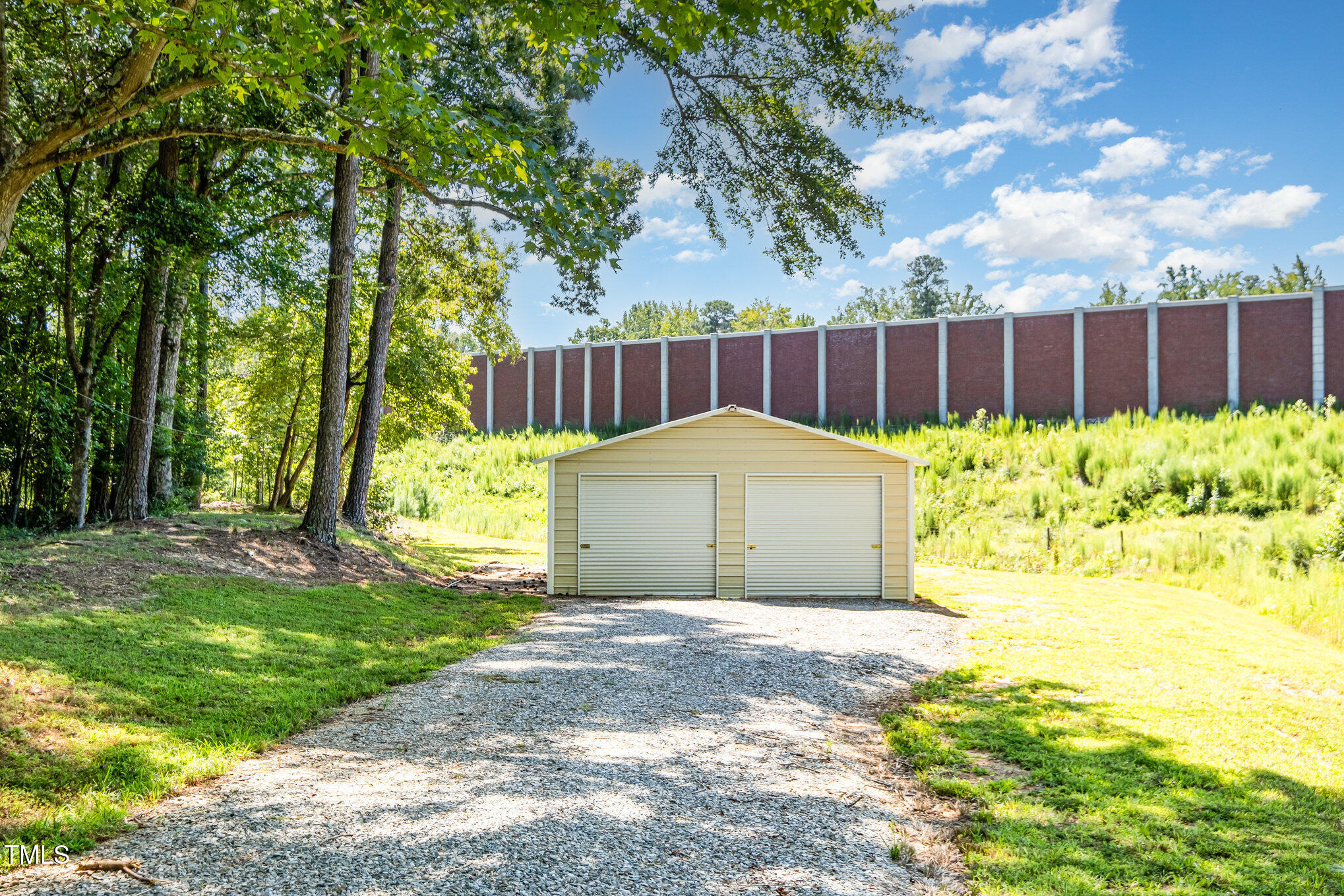 3709 Sky Meadow Drive