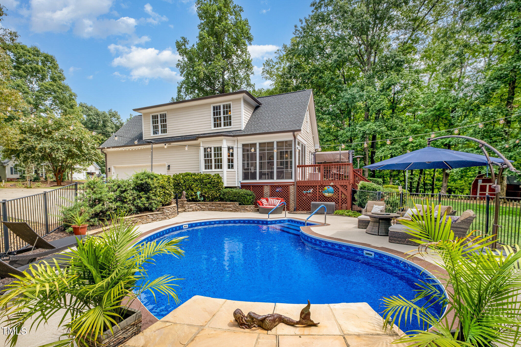 3709 Sky Meadow Drive