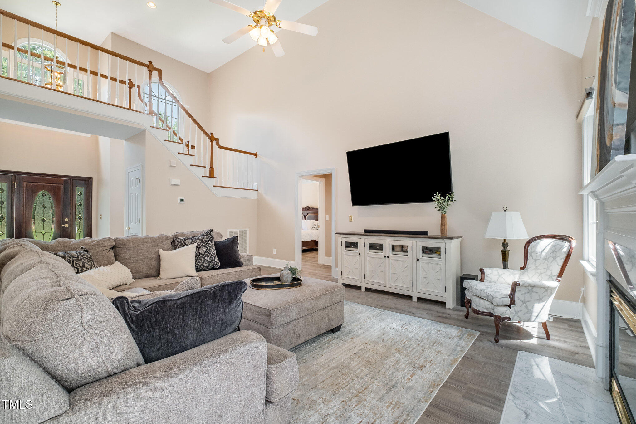 3709 Sky Meadow Drive
