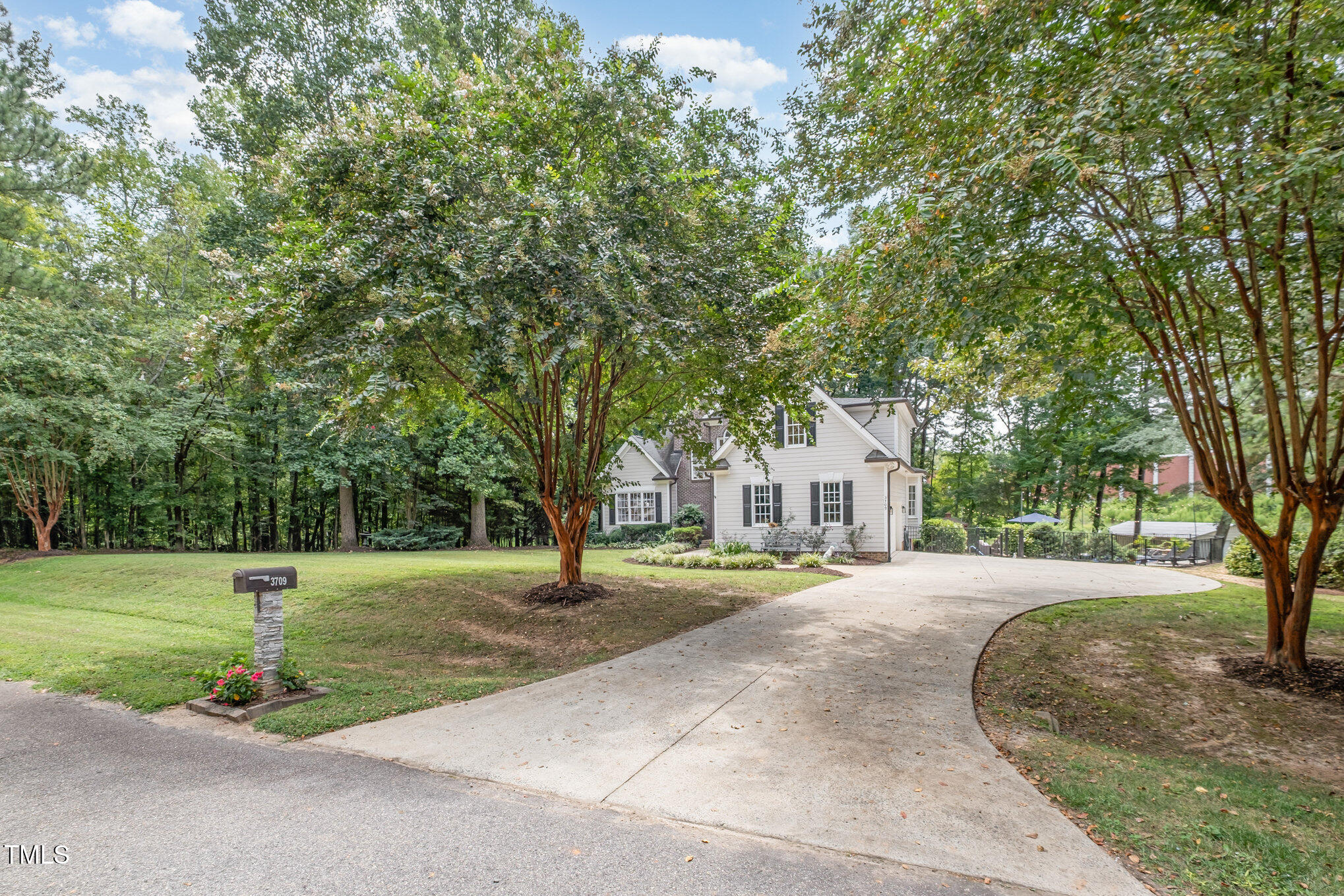 3709 Sky Meadow Drive