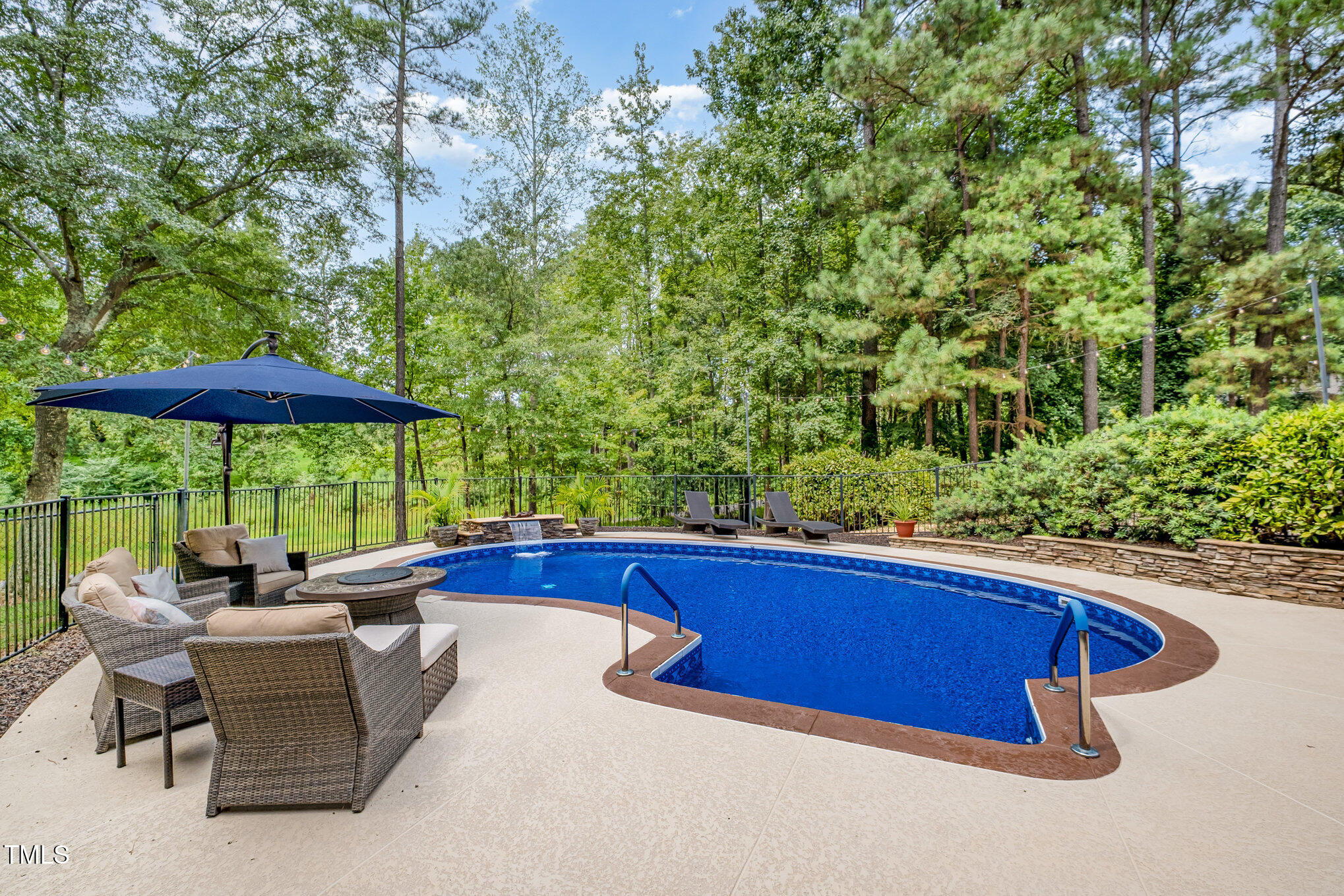 3709 Sky Meadow Drive