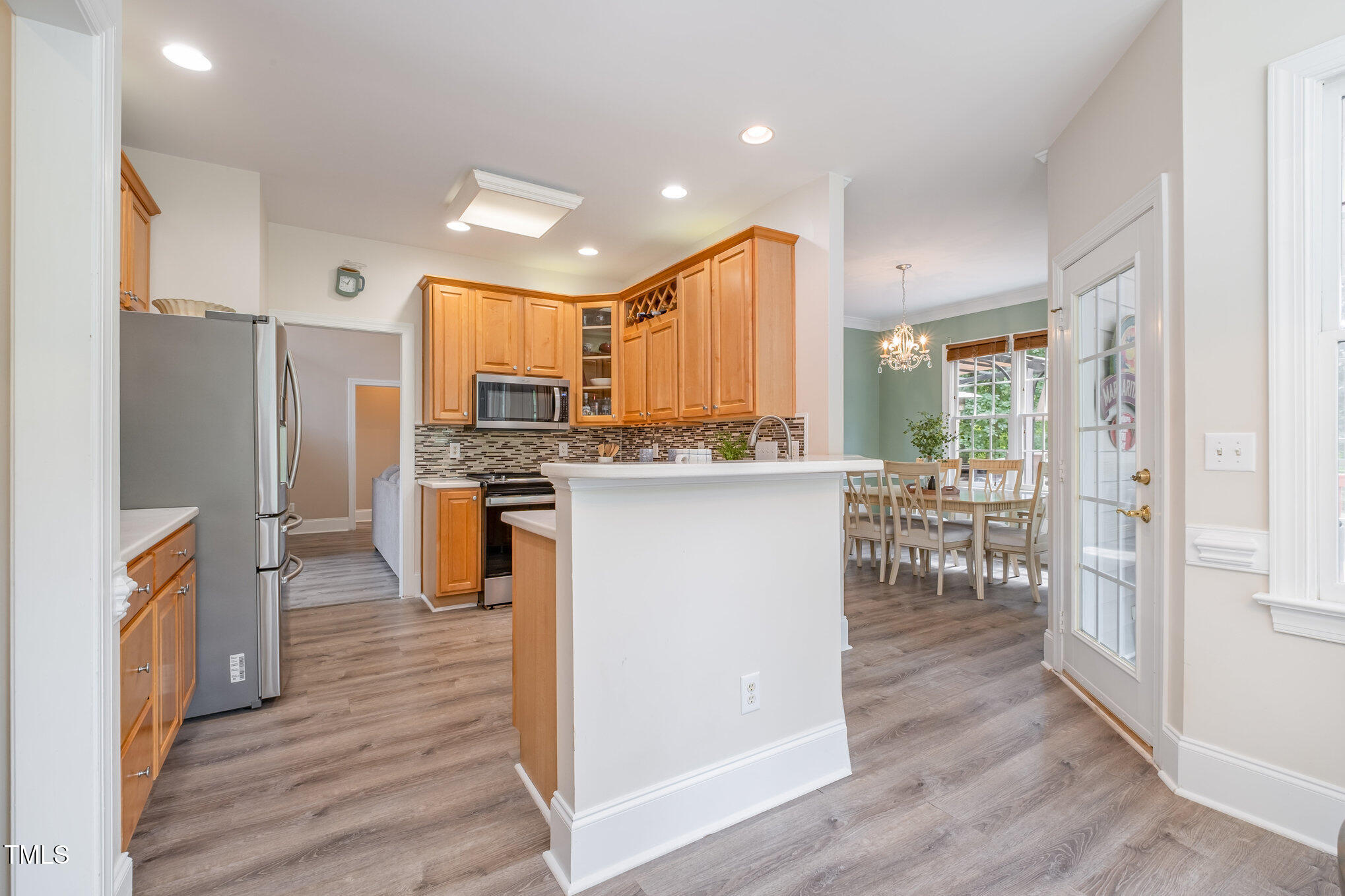3709 Sky Meadow Drive