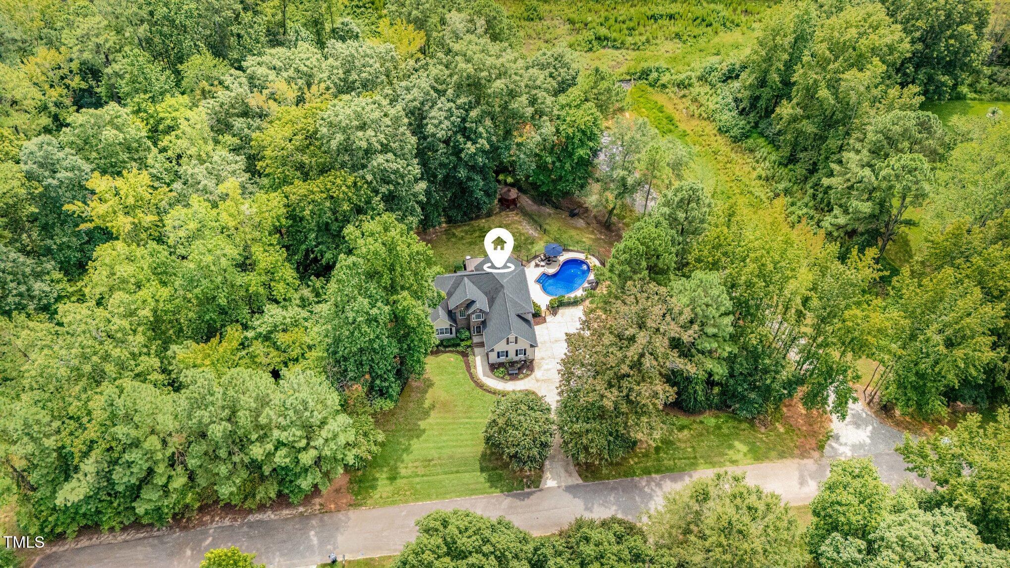 3709 Sky Meadow Drive