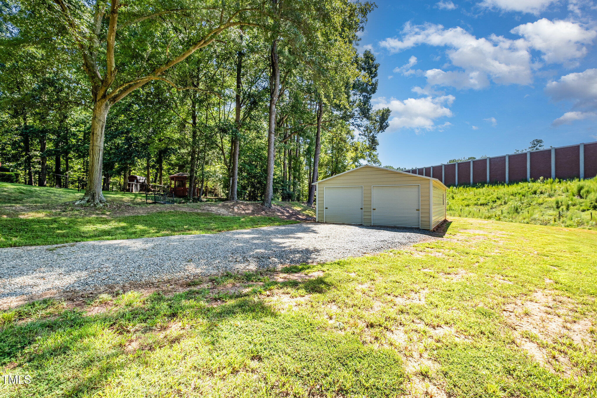3709 Sky Meadow Drive