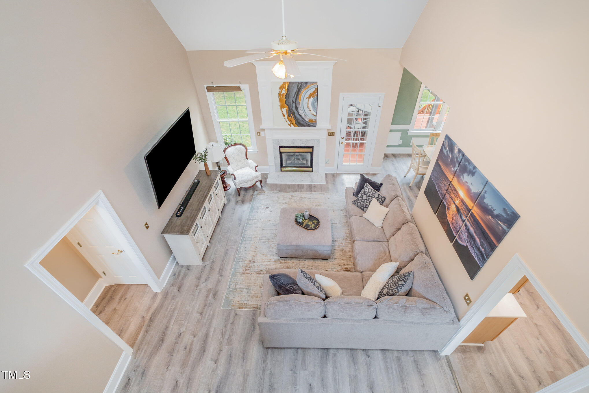 3709 Sky Meadow Drive