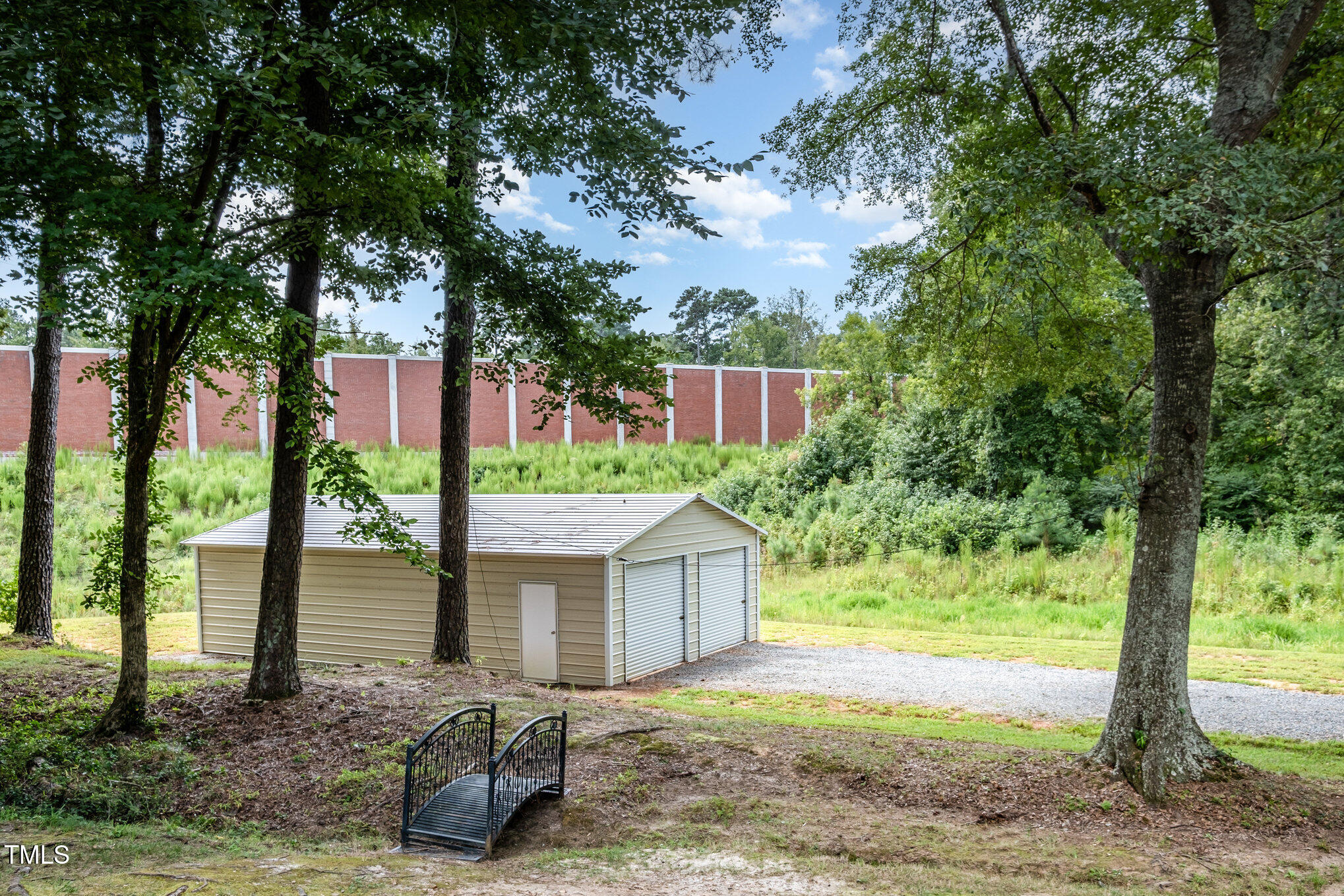 3709 Sky Meadow Drive