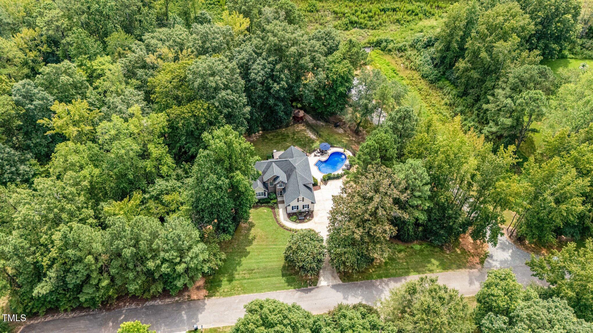 3709 Sky Meadow Drive