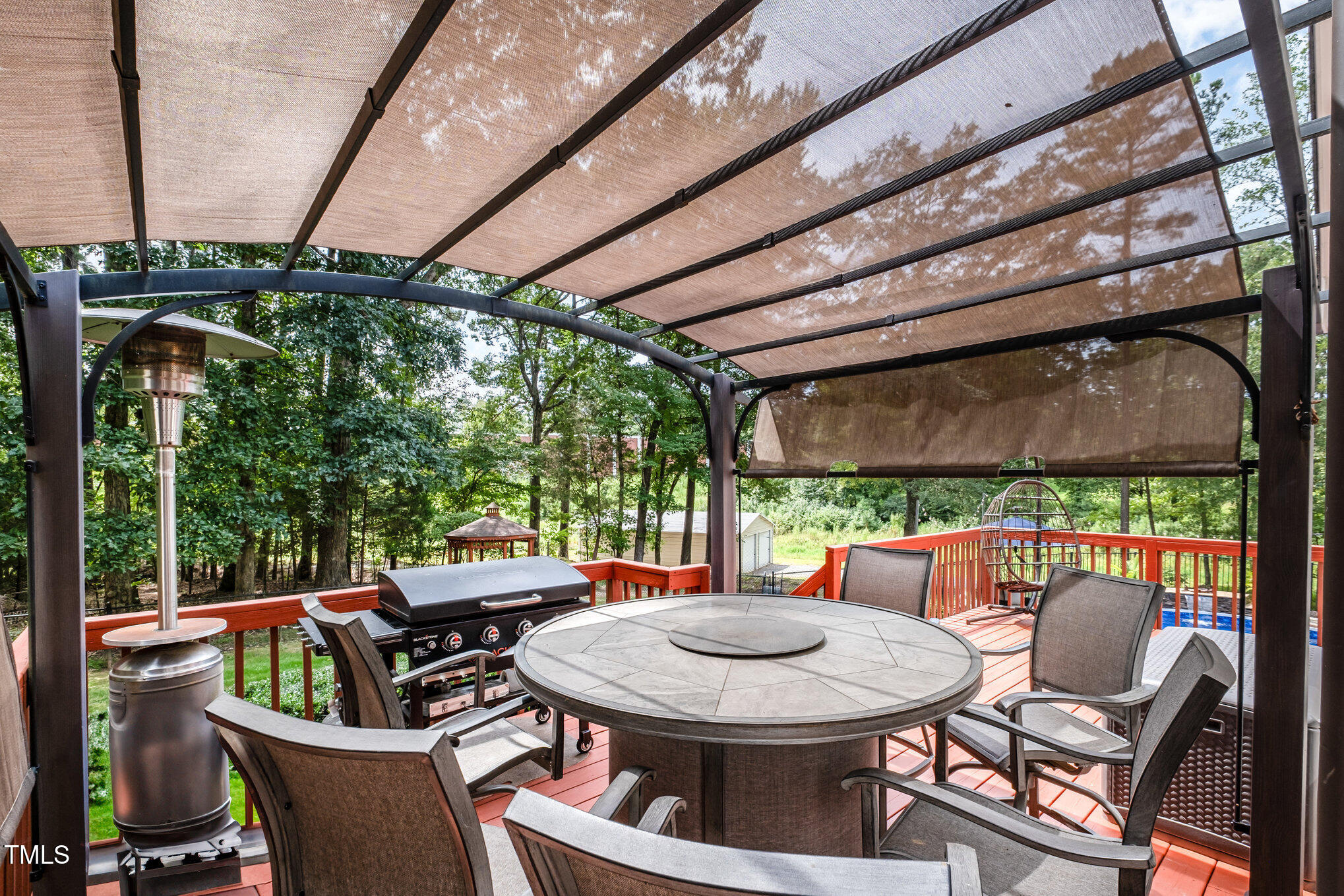 3709 Sky Meadow Drive
