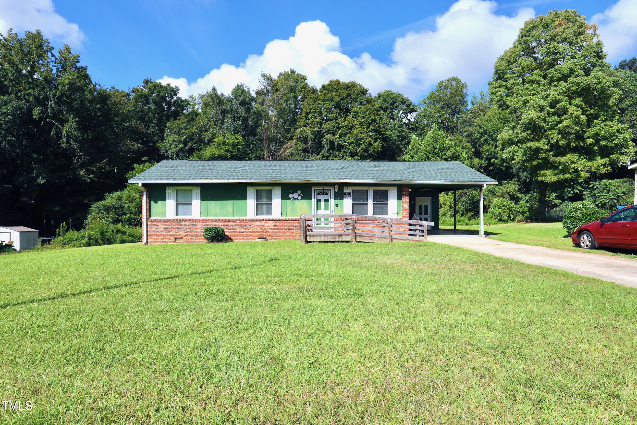 500 Lancaster Road
