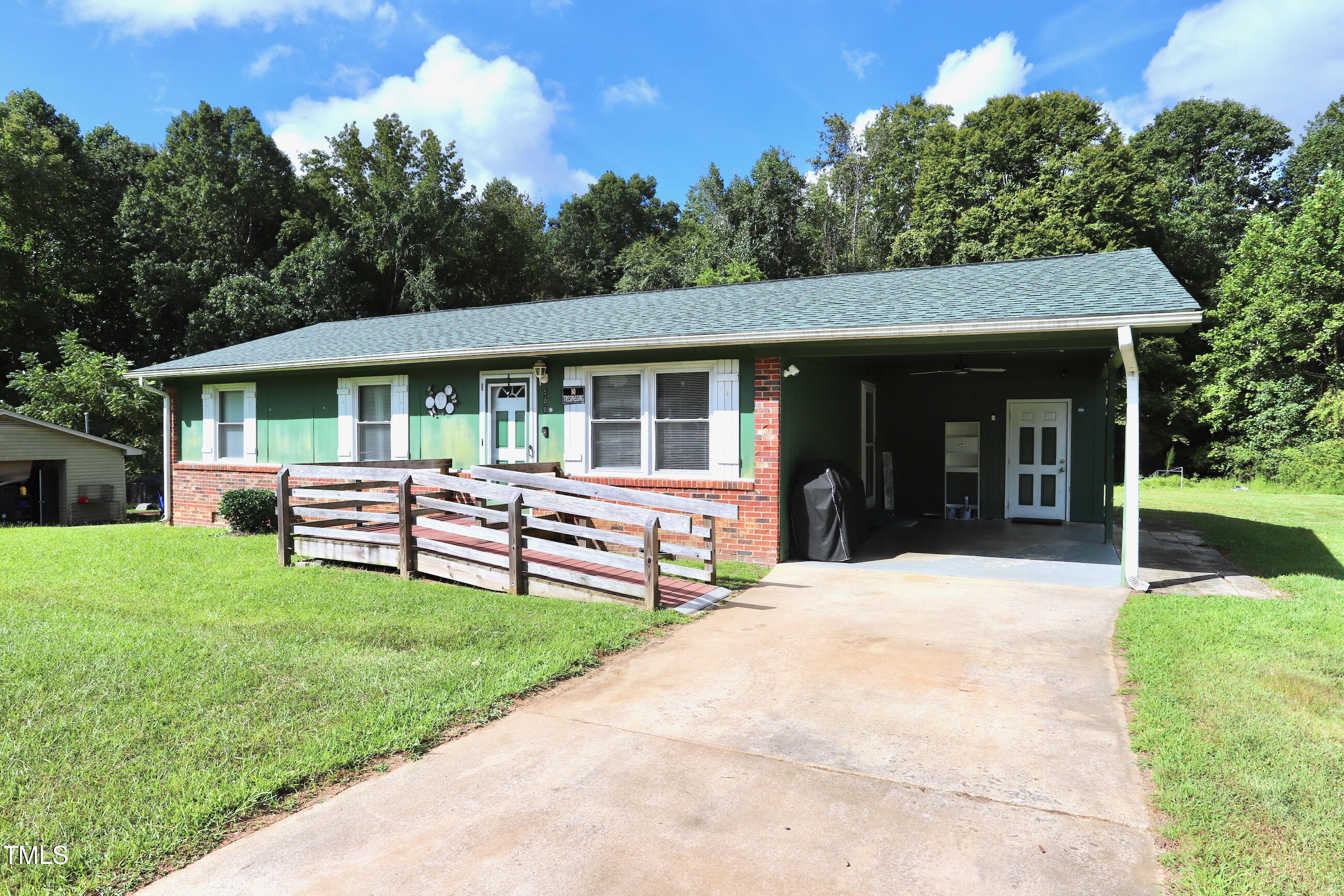 500 Lancaster Road