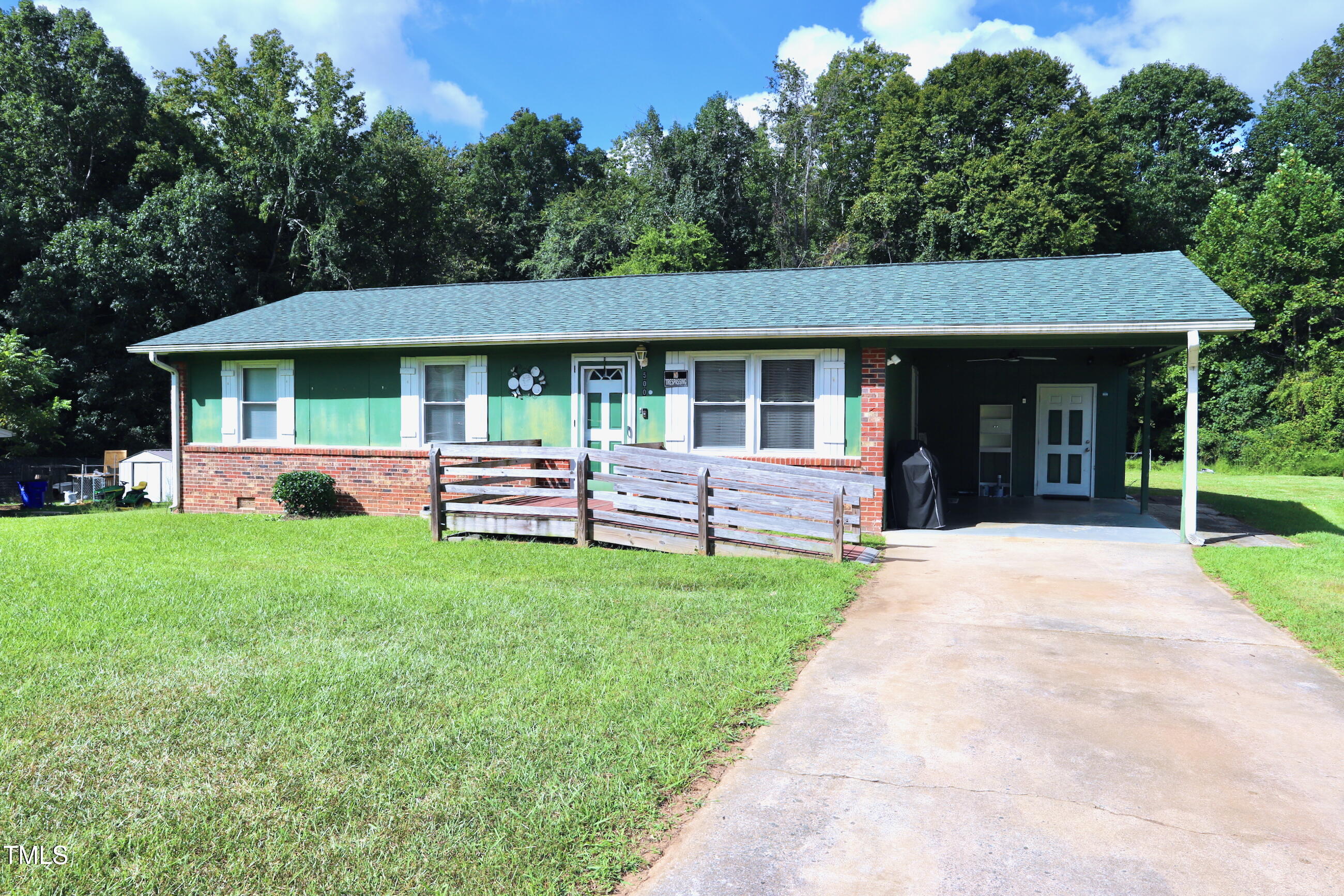 500 Lancaster Road