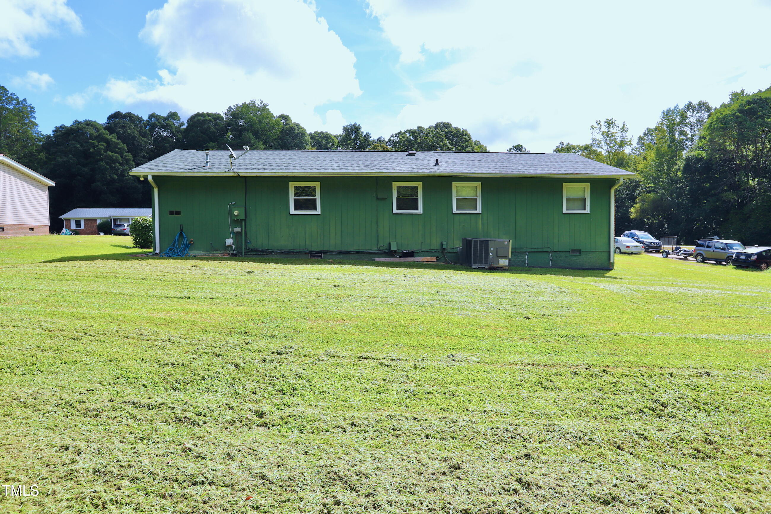500 Lancaster Road