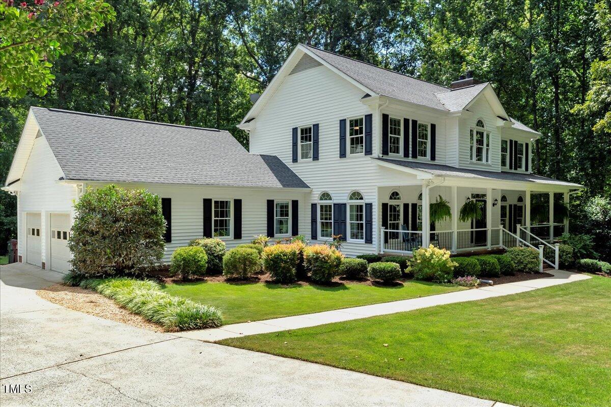 510 Phar Lap Lane