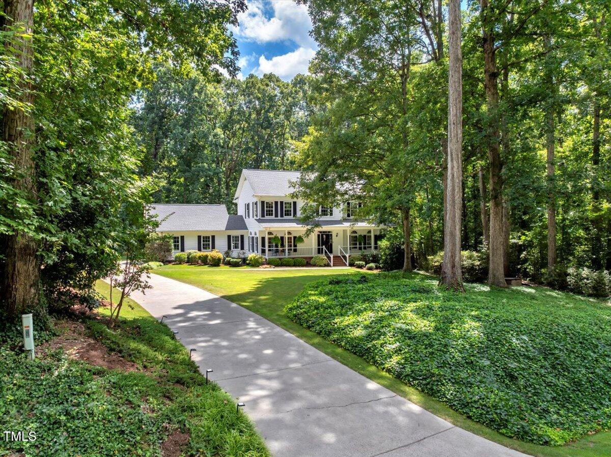 510 Phar Lap Lane