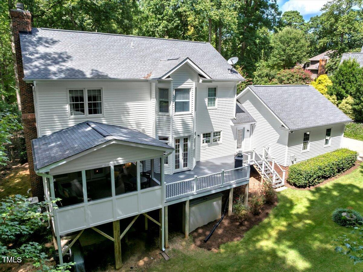 510 Phar Lap Lane