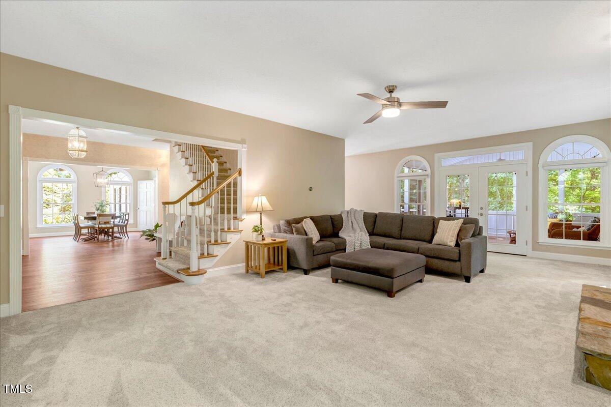 510 Phar Lap Lane