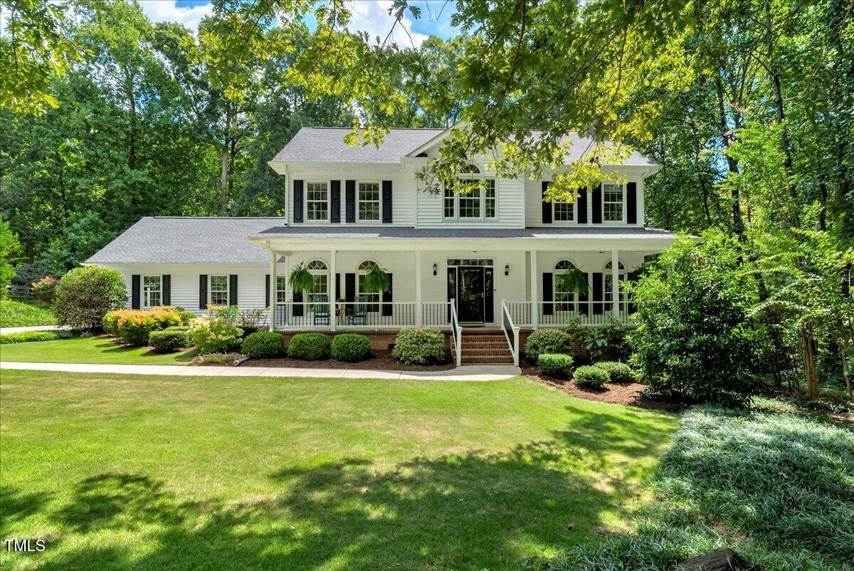 510 Phar Lap Lane