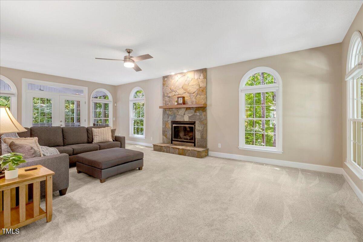 510 Phar Lap Lane