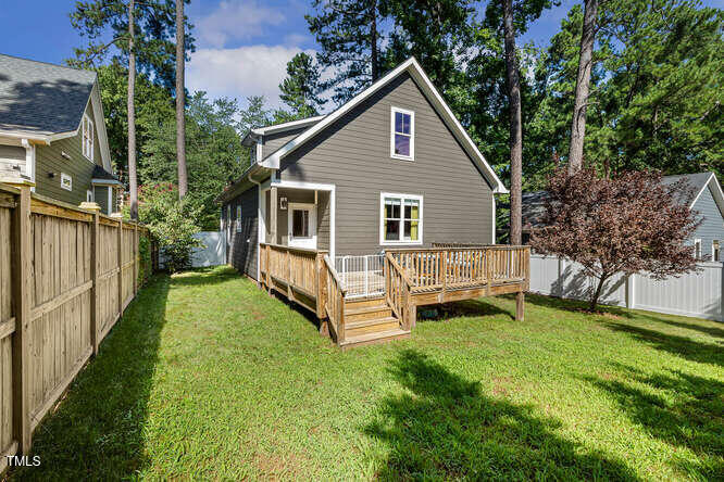 3012 Shenandoah Avenue