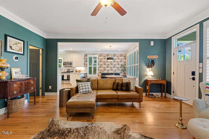 3012 Shenandoah Avenue