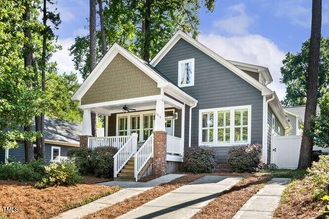 3012 Shenandoah Avenue
