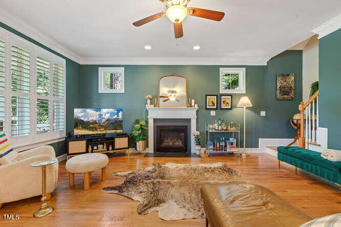 3012 Shenandoah Avenue