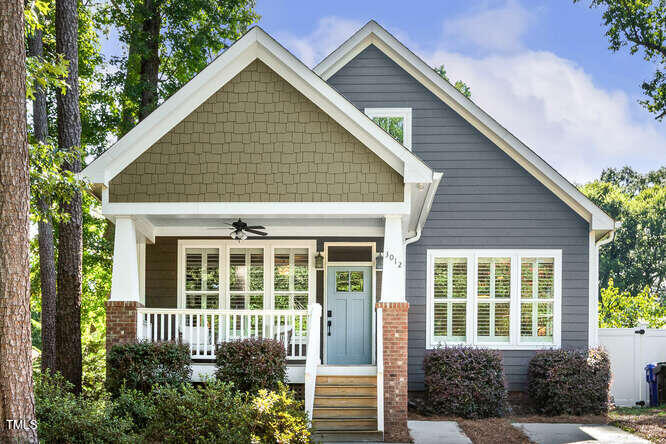 3012 Shenandoah Avenue