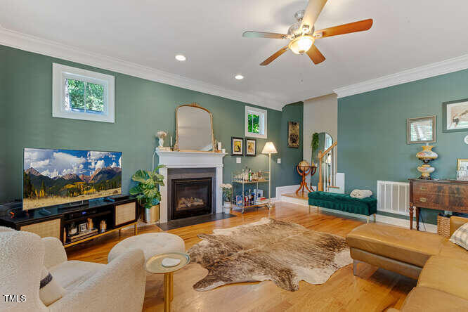3012 Shenandoah Avenue