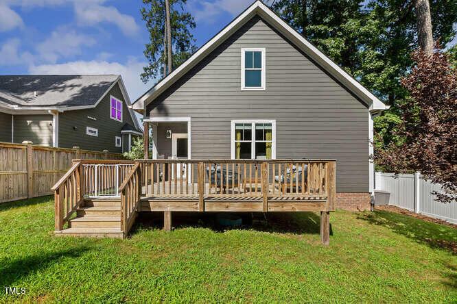 3012 Shenandoah Avenue