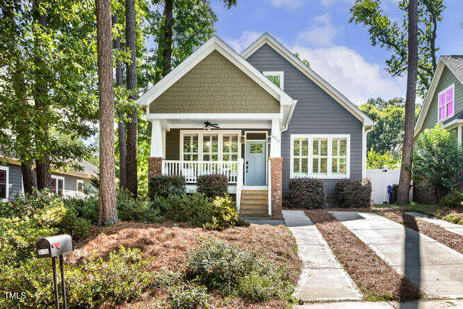 3012 Shenandoah Avenue
