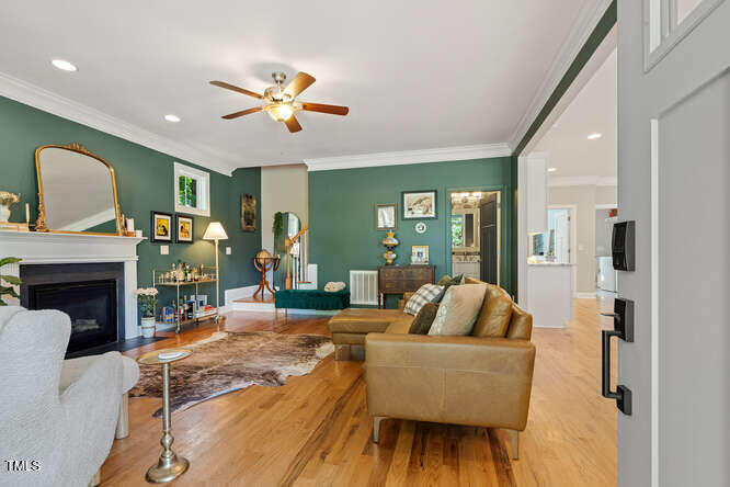 3012 Shenandoah Avenue