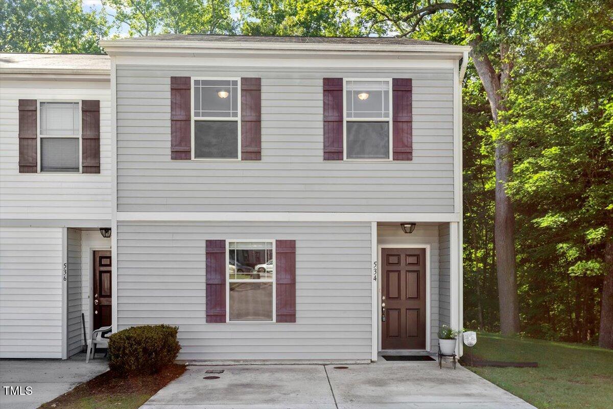 534 Hobkirks Place