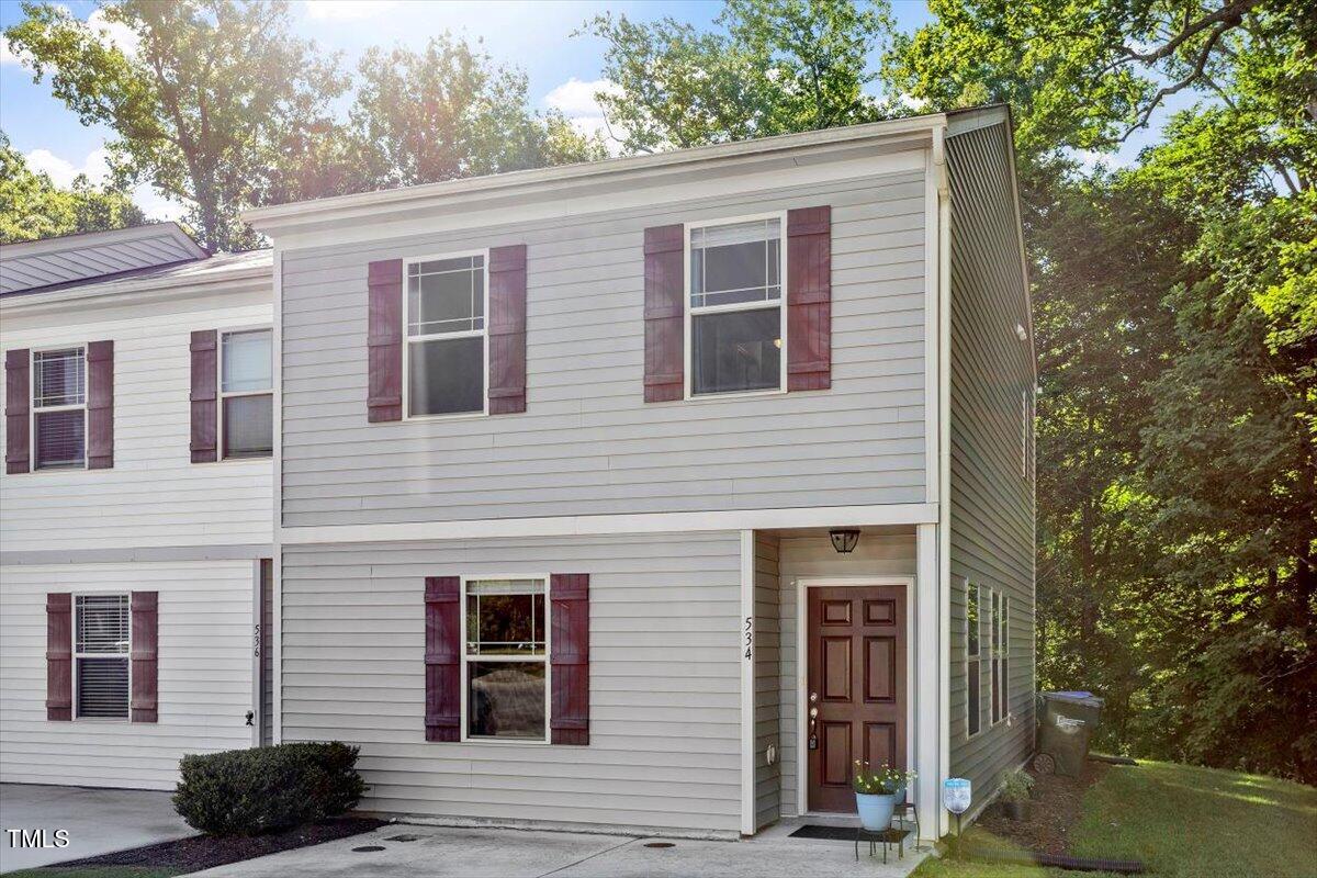 534 Hobkirks Place