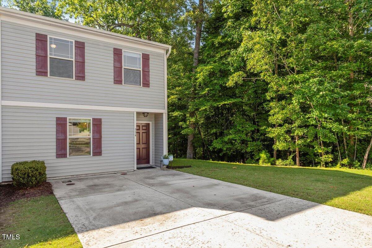 534 Hobkirks Place