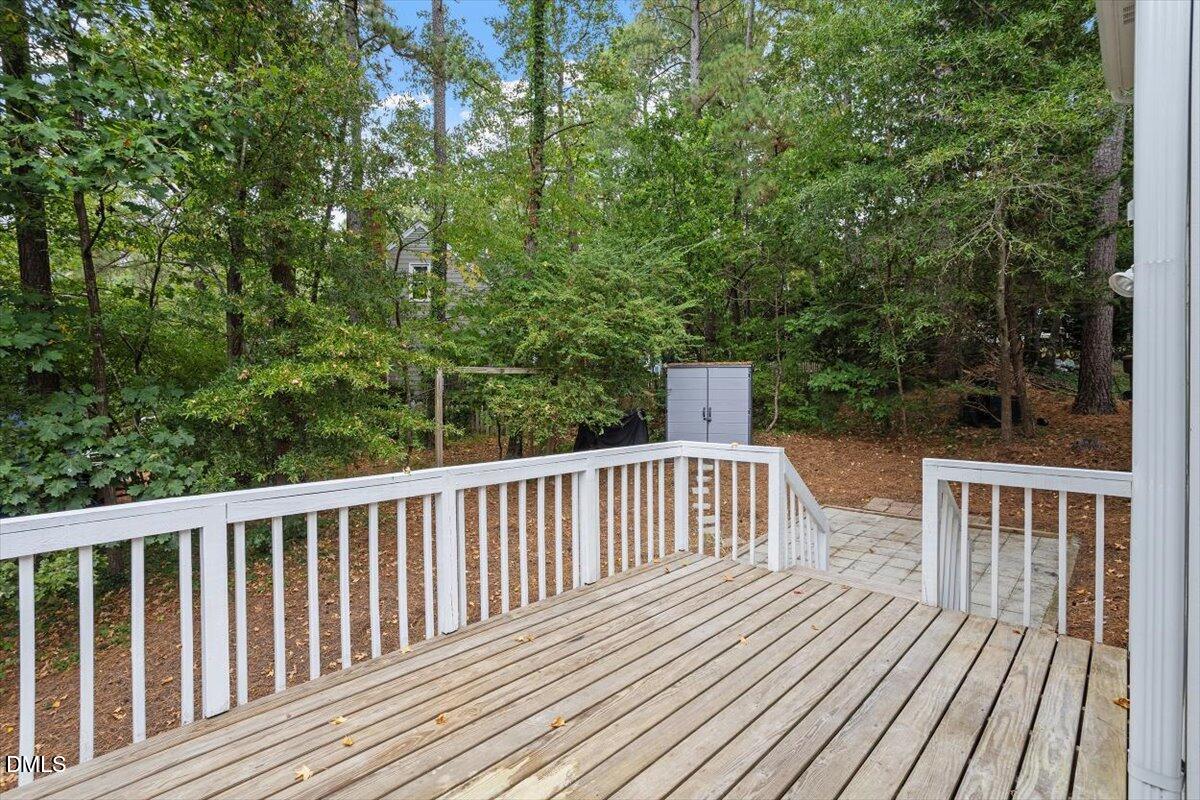703 Cross Timbers Drive
