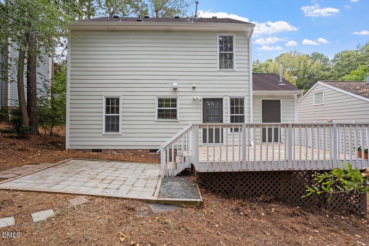 703 Cross Timbers Drive