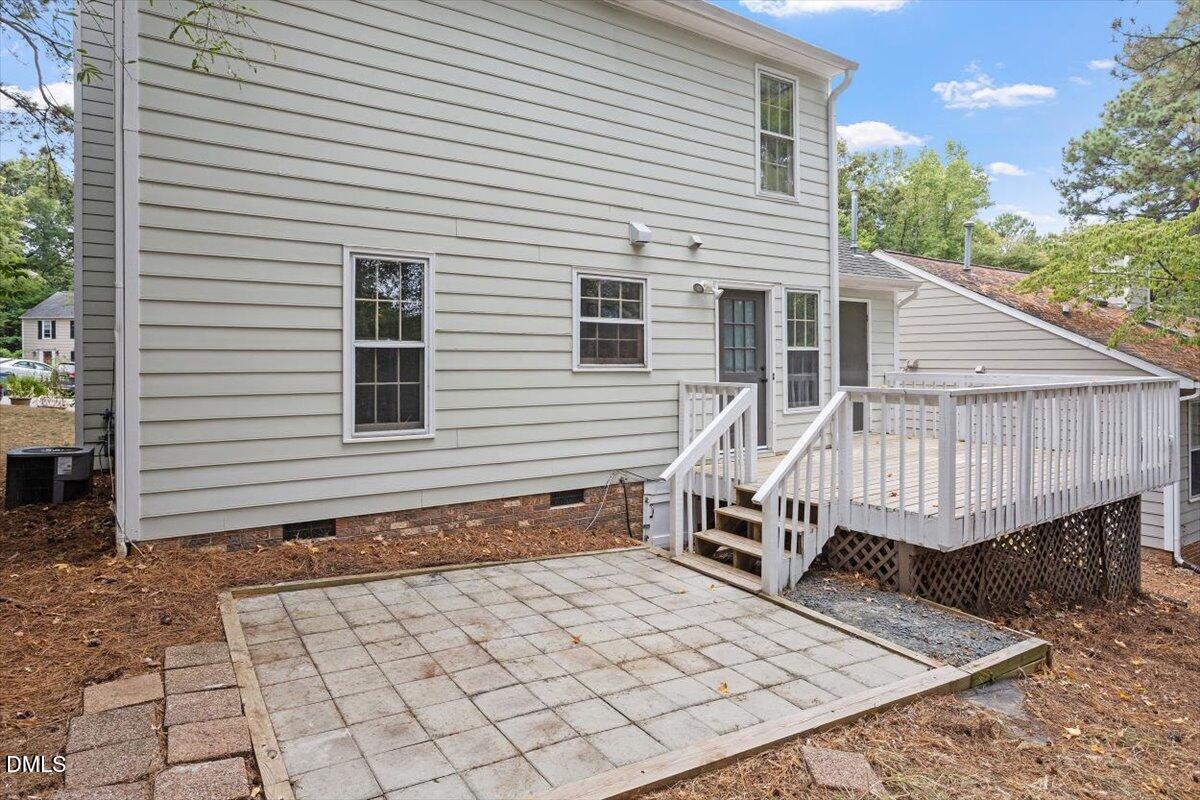 703 Cross Timbers Drive