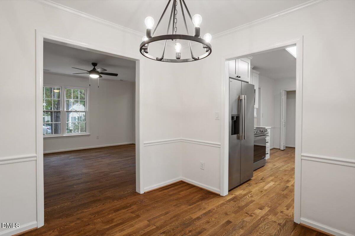 703 Cross Timbers Drive