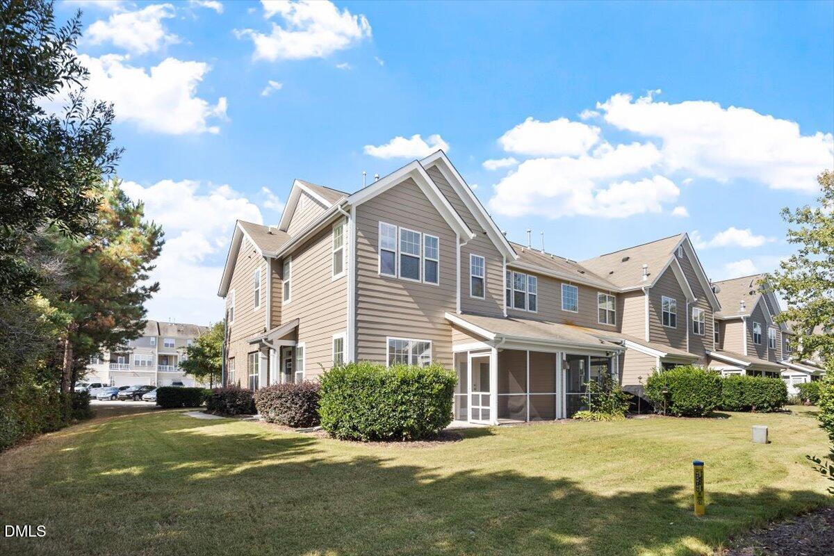 9120 Bunnwood Lane