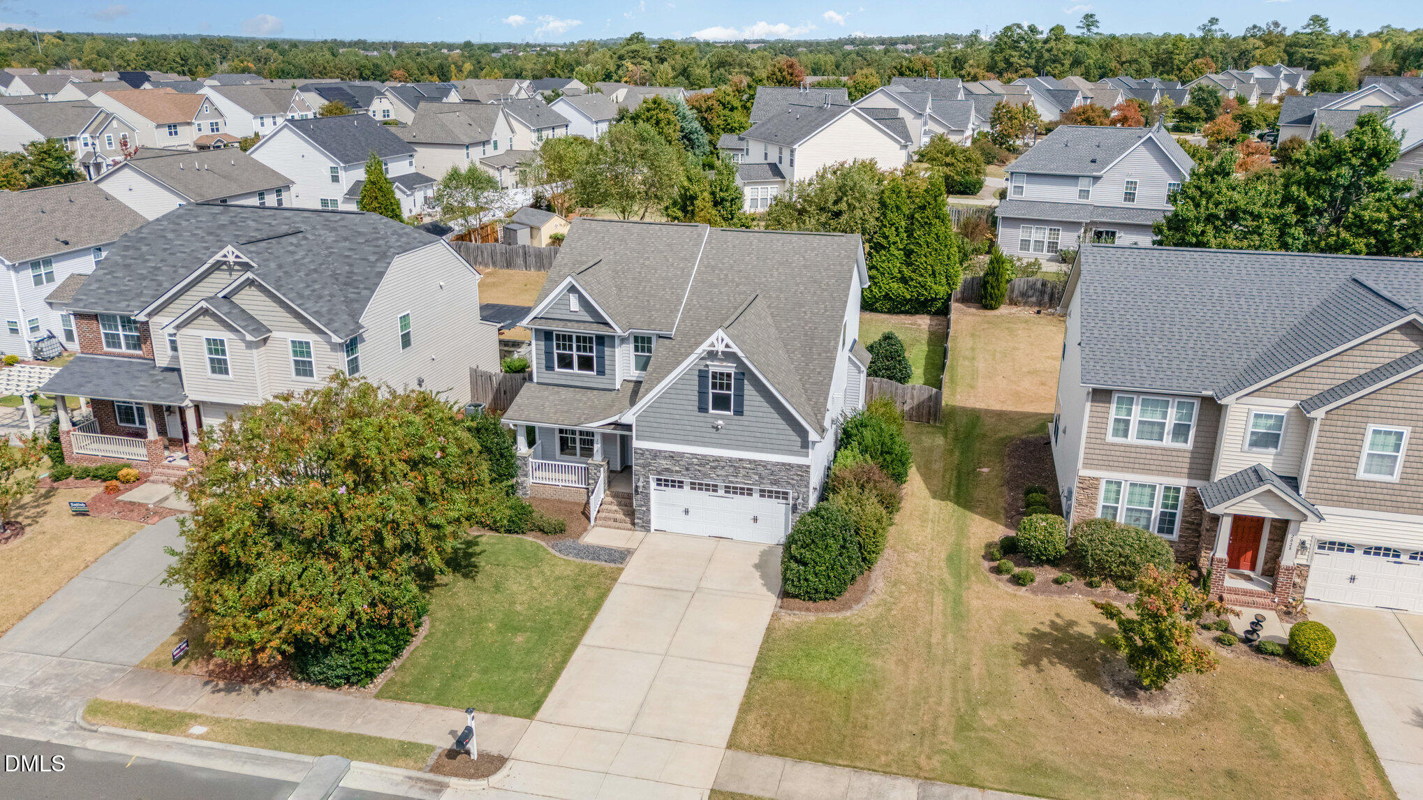 2032 Kirkhaven Road