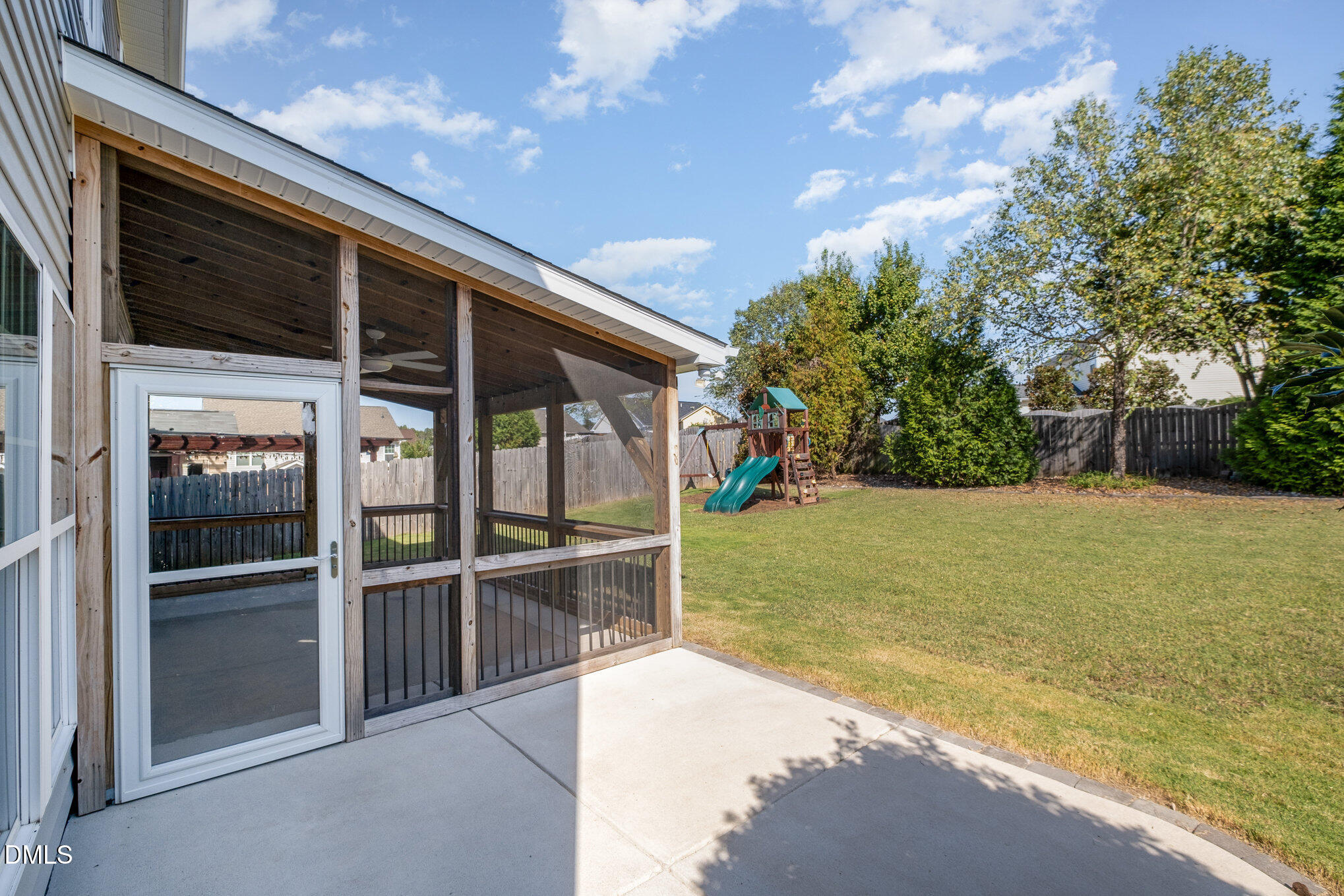 2032 Kirkhaven Road