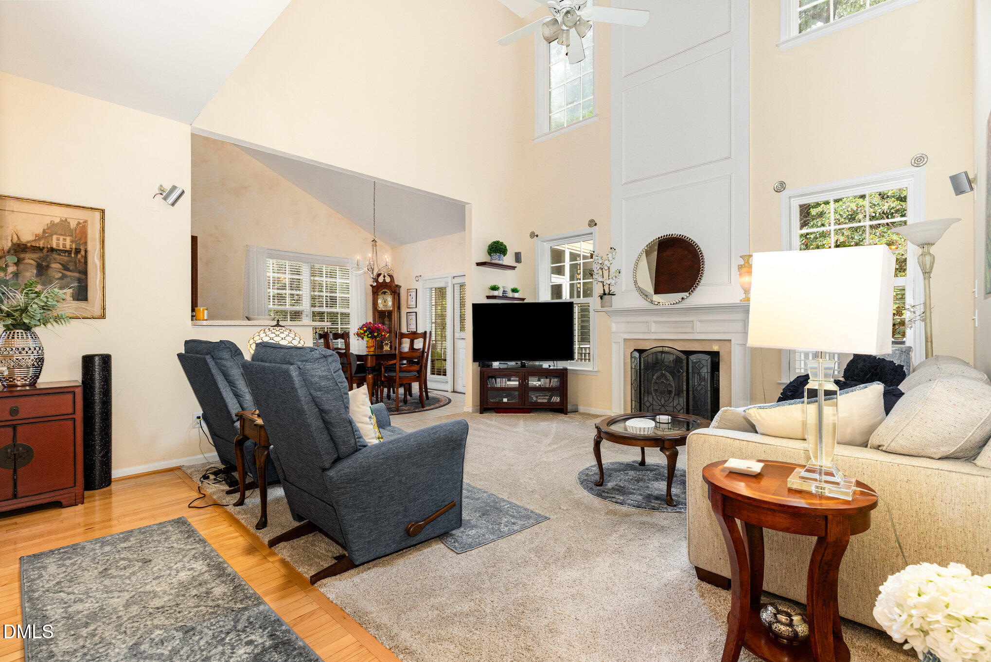 2313 Summit Drive