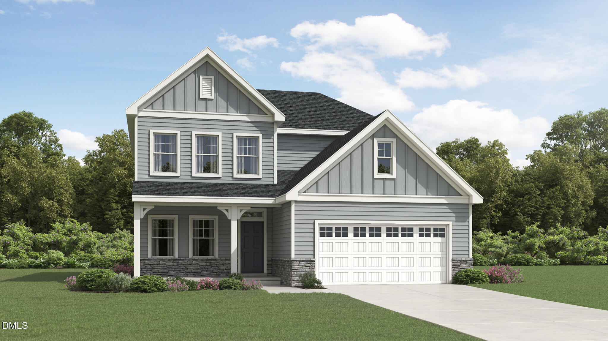 4325 Laurel Pond Way